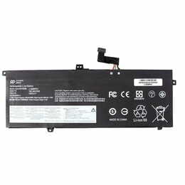 АКБ PowerPlant для ноутбука Lenovo ThinkPad X390 (L18M6PD1) 11.46V 4190mAh (NB482658)