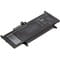 Фото - АКБ Dell для ноутбука Dell Latitude 9510 (N7HT0) 7.6V 6500mAh (original) (NB441693) | click.ua