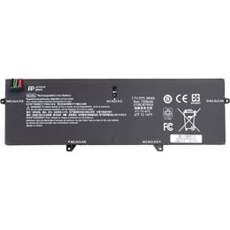 АКБ PowerPlant для ноутбука HP EliteBook X360 1040 G5 (BL04XL) 7.7V 7300mAh (NB461882)