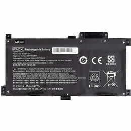 АКБ PowerPlant для ноутбука HP Pavilion X360 14-Ba (WA03XL) 11.4V 4150mAh (NB461974)