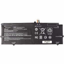 АКБ PowerPlant для ноутбука HP Pro X2 612 G2 series (SE04XL) 7.7V 5400mAh (NB462421)