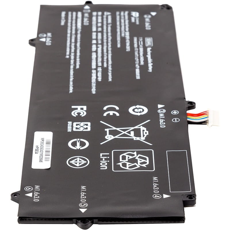 АКБ PowerPlant для ноутбука HP Pro X2 612 G2 series (SE04XL) 7.7V 5400mAh (NB462421)