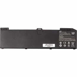 АКБ PowerPlant для ноутбука HP Zbook 15 G5 (VX04XL) 15.4V 5844mAh (NB462445)