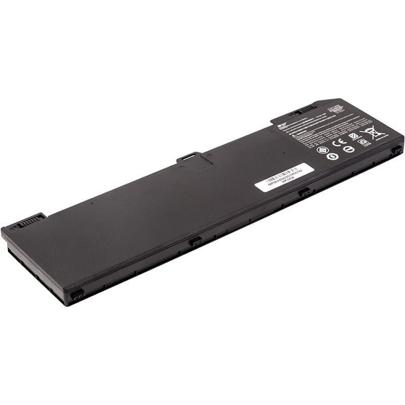 АКБ PowerPlant для ноутбука HP Zbook 15 G5 (VX04XL) 15.4V 5844mAh (NB462445)
