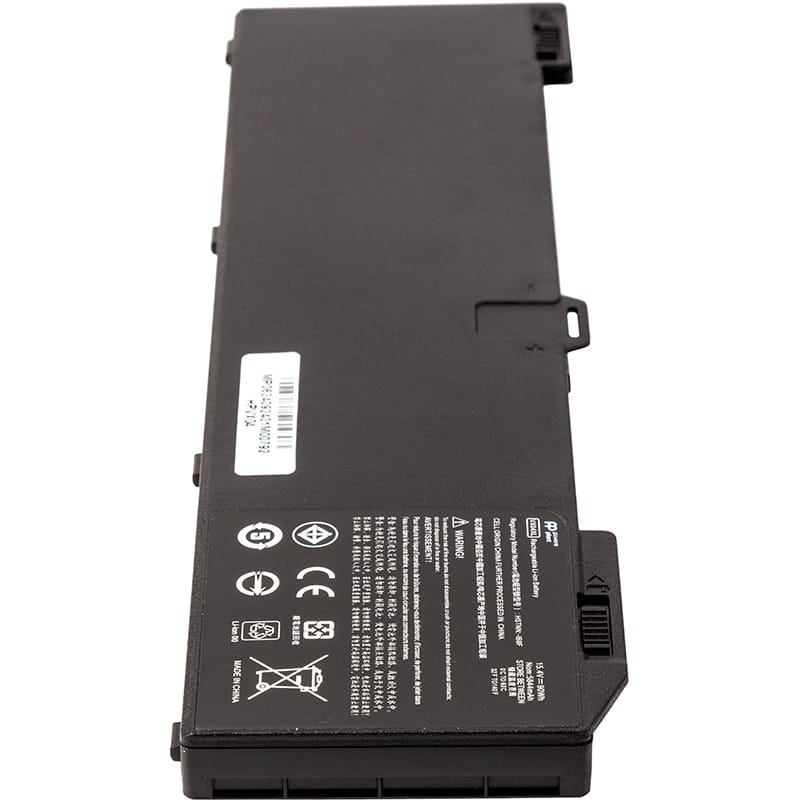АКБ PowerPlant для ноутбука HP Zbook 15 G5 (VX04XL) 15.4V 5844mAh (NB462445)
