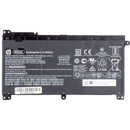 АКБ HP для ноутбука HP Omen 15 (BI03XL) 11.34V 3440mAh (original) (NB461769)