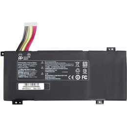 АКБ PowerPlant для ноутбука Machenike T90 Plus (GK5CN) 11.55V 4000mAh (NB400140)