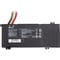 Фото - АКБ PowerPlant для ноутбука Machenike T90 Plus (GK5CN) 11.55V 4000mAh (NB400140) | click.ua