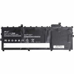 АКБ PowerPlant для ноутбука Lenovo ThinkPad X1 Carbon 5th Gen (2017) (01AV430) 11.4V 4920mAh (NB481644)