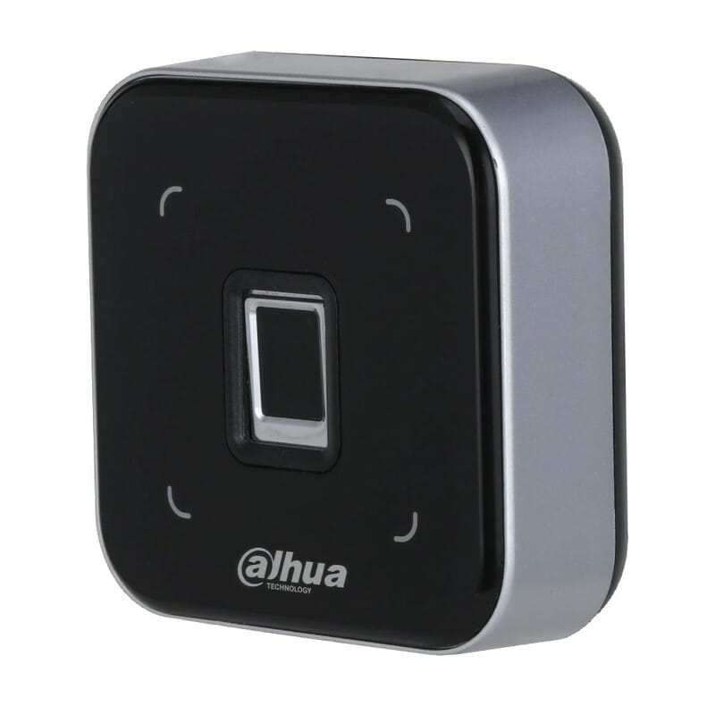 Считыватель Dahua DHI-ASR2102A