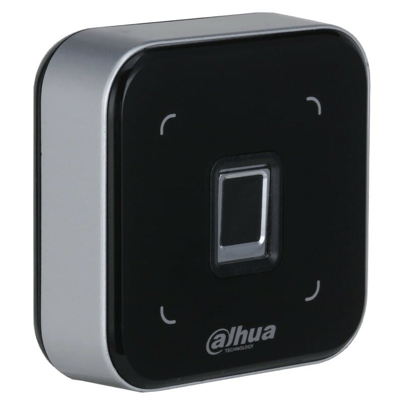 Считыватель Dahua DHI-ASR2102A