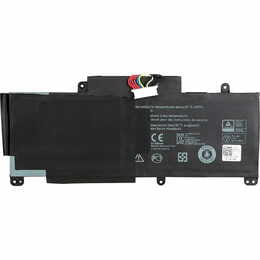 АКБ Dell для планшета Dell Venue 8 Pro 5830 Tablet (74XCR) 3.7V 18Wh (original) (NB441426)