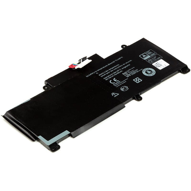АКБ Dell для планшета Dell Venue 8 Pro 5830 Tablet (74XCR) 3.7V 18Wh (original) (NB441426)