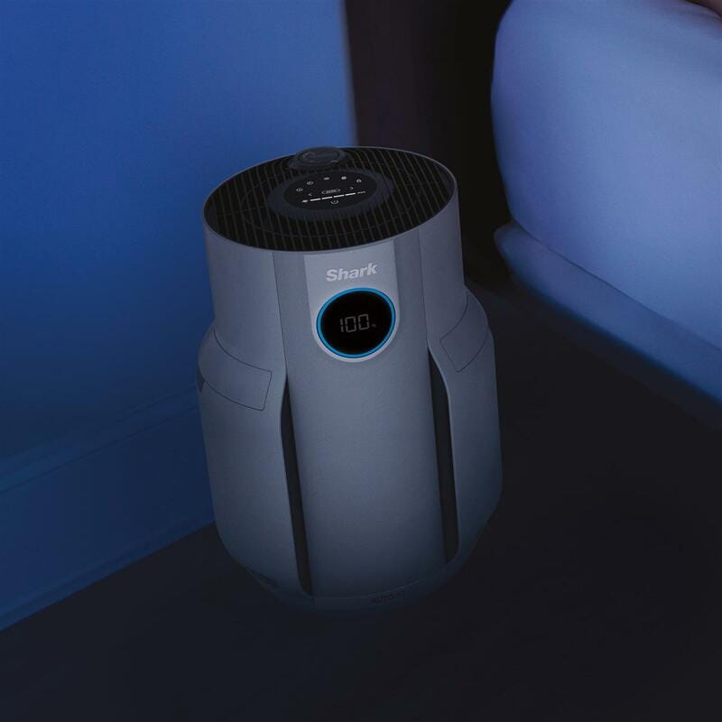 Очищувач повітря Shark NeverChange5 Air Purifier HP150EU