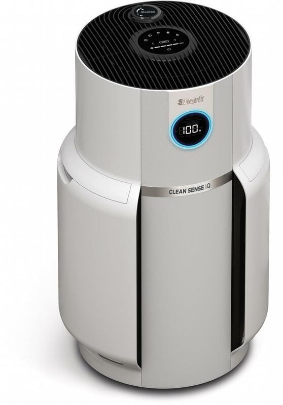 Очиститель воздуха Shark NeverChange5 Air Purifier MAX HP300EU