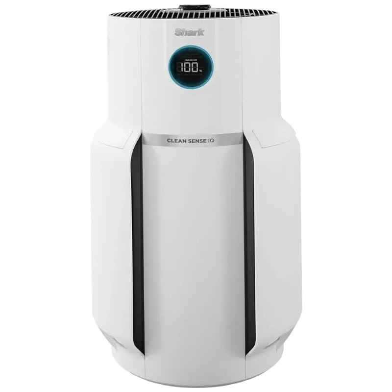 Очиститель воздуха Shark NeverChange5 Air Purifier MAX HP300EU