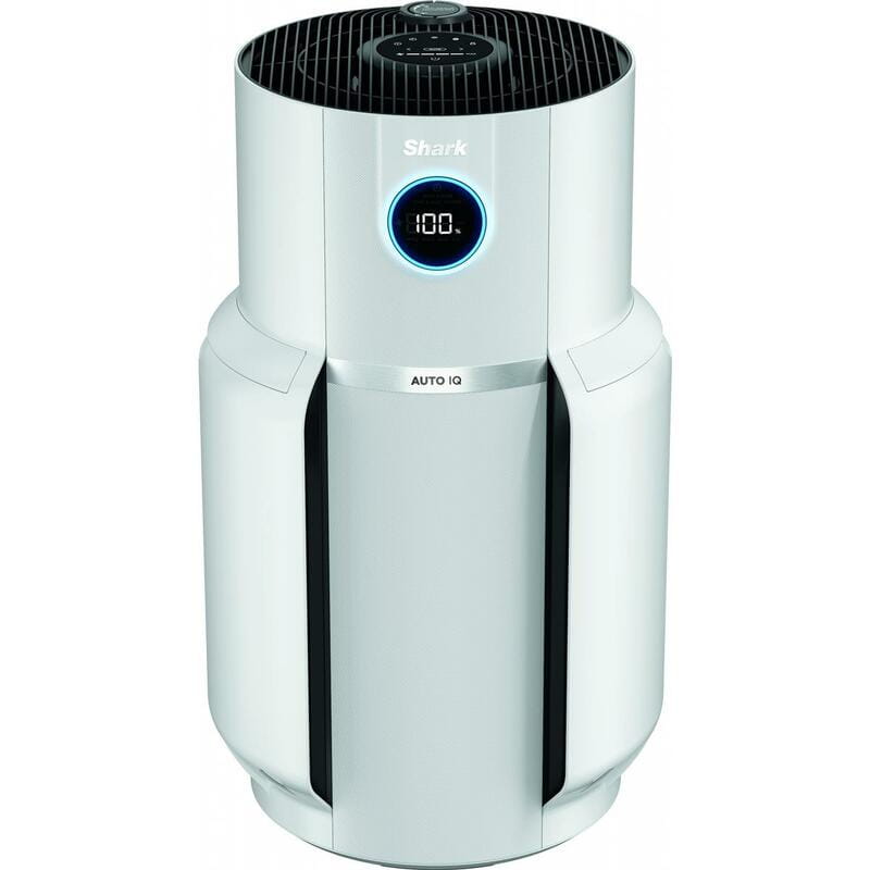 Очиститель воздуха Shark NeverChange5 Air Purifier MAX HP300EU