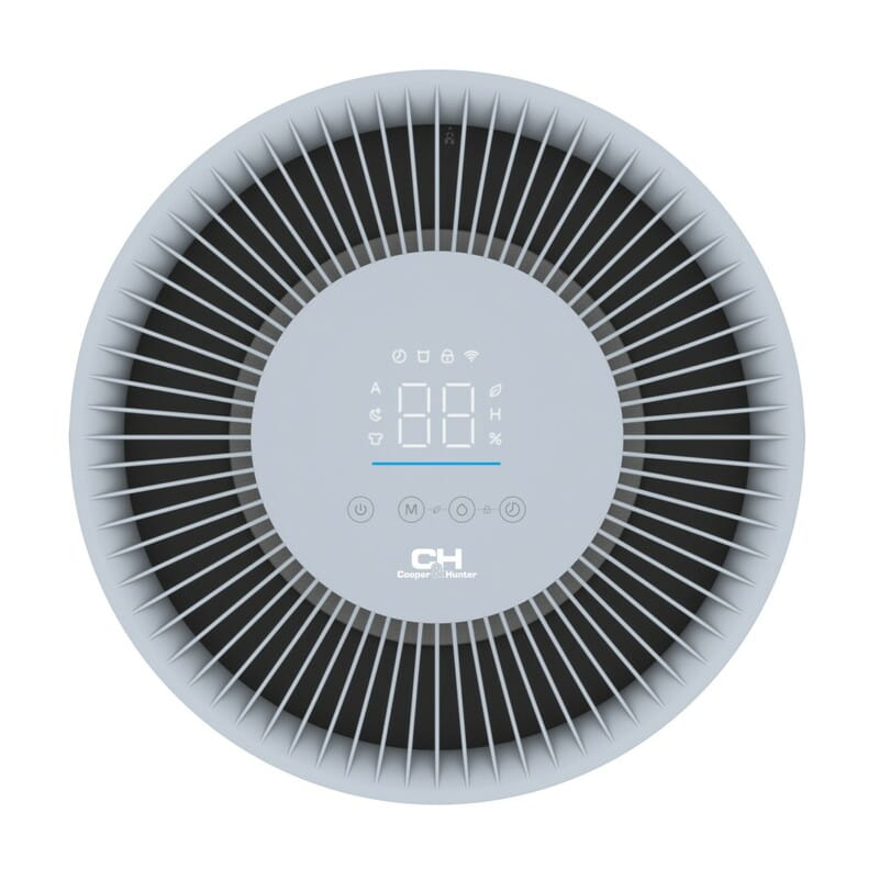 Осушитель воздуха Cooper&Hunter CH-D014WDC-30LDWF