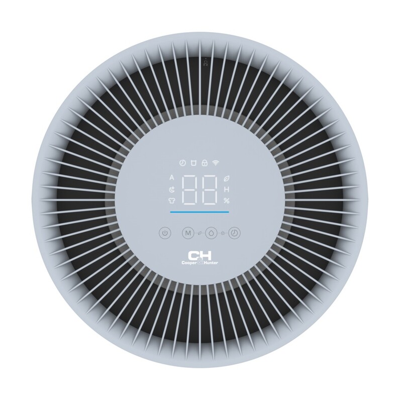 Осушувач повітря Cooper&Hunter CH-D014WDC-30LDWF