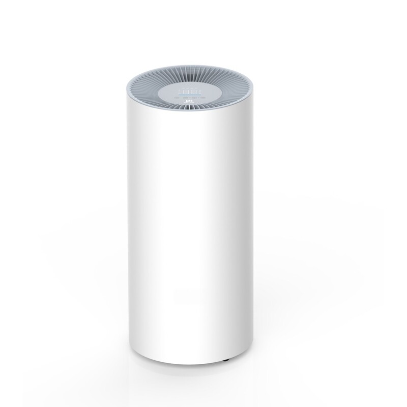 Осушувач повітря Cooper&Hunter CH-D014WDC-30LDWF