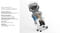 Фото - Осушитель воздуха Cooper&Hunter CH-D014WDC-30LDWF | click.ua