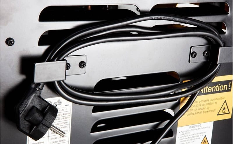 Осушитель воздуха NEO Tools 90-160