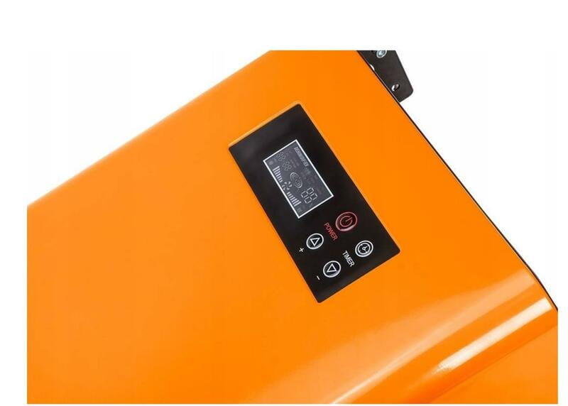 Осушитель воздуха NEO Tools 90-160