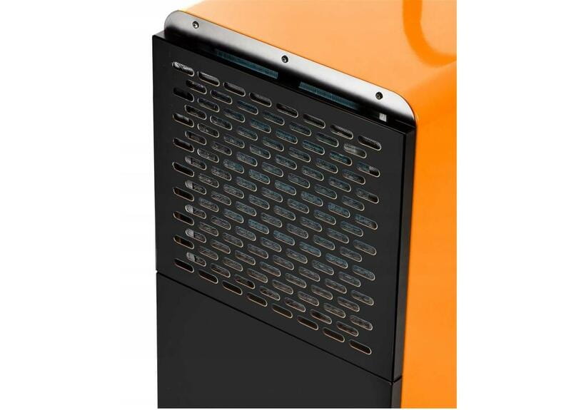Осушитель воздуха NEO Tools 90-160