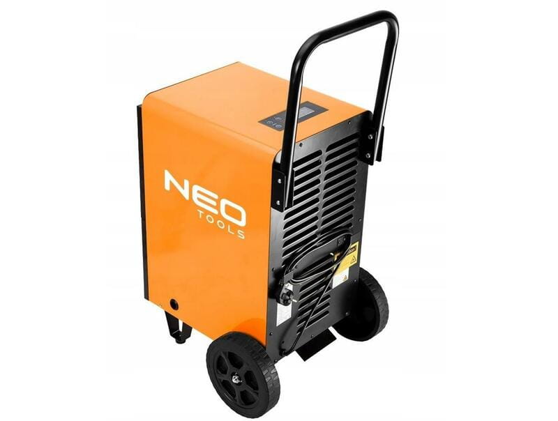 Осушитель воздуха NEO Tools 90-160