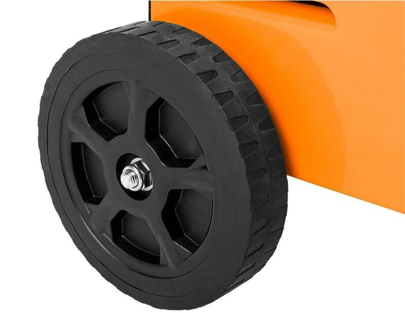 Осушитель воздуха NEO Tools 90-160
