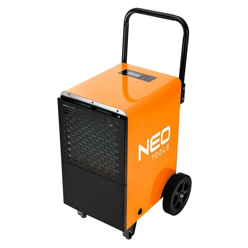 Осушитель воздуха NEO Tools 90-160