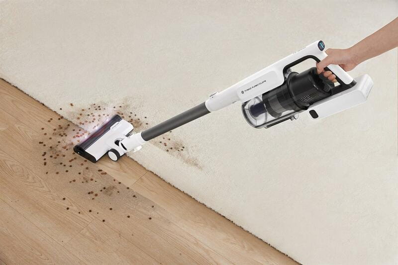 Аккумуляторный пылесос Tineco Pure One A30S Plus (VS1D2000DE)