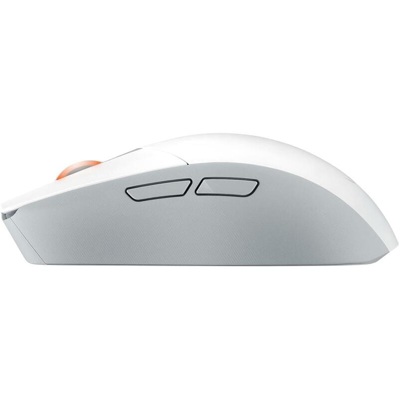 Мышь беспроводная Asus ROG Strix Impact III White (90MP03D0-BMUA10)