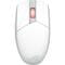 Фото - Миша бездротова Asus ROG Strix Impact III White (90MP03D0-BMUA10) | click.ua