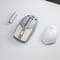 Фото - Миша бездротова Asus ROG Strix Impact III White (90MP03D0-BMUA10) | click.ua