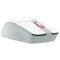 Фото - Миша бездротова Asus ROG Strix Impact III White (90MP03D0-BMUA10) | click.ua