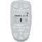 Фото - Миша бездротова Asus ROG Strix Impact III White (90MP03D0-BMUA10) | click.ua