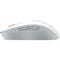 Фото - Миша бездротова Asus ROG Strix Impact III White (90MP03D0-BMUA10) | click.ua