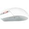 Фото - Миша бездротова Asus ROG Strix Impact III White (90MP03D0-BMUA10) | click.ua