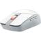 Фото - Миша бездротова Asus ROG Strix Impact III White (90MP03D0-BMUA10) | click.ua