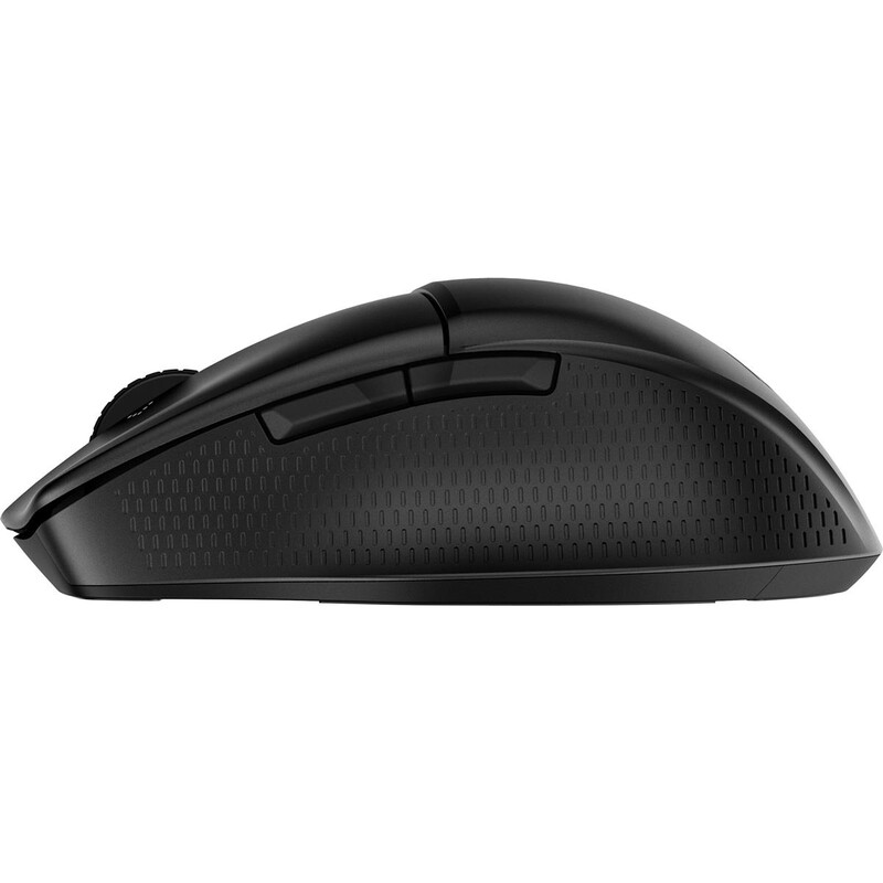 Миша бездротова HP 480 Comfort Black (8T6M3AA)