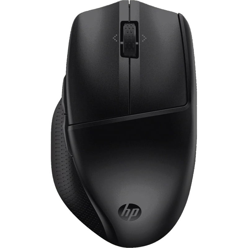 Мышь беспроводная HP 480 Comfort Black (8T6M3AA)