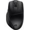 Фото - Мышь беспроводная HP 480 Comfort Black (8T6M3AA) | click.ua