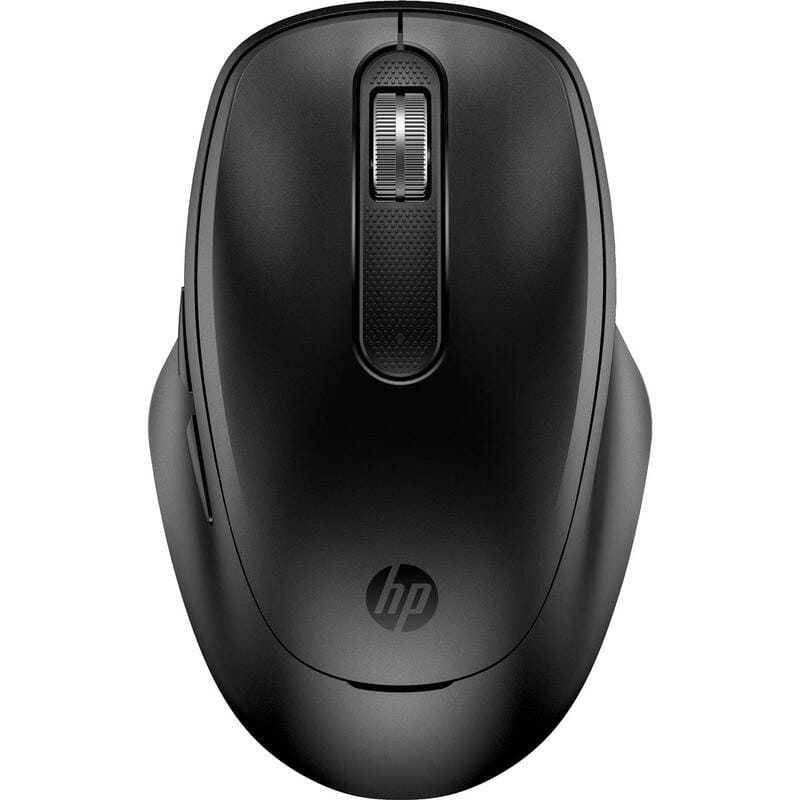 Мышь беспроводная HP 510 Ultra-Fast Rechargeable Black (9C2F6AA)