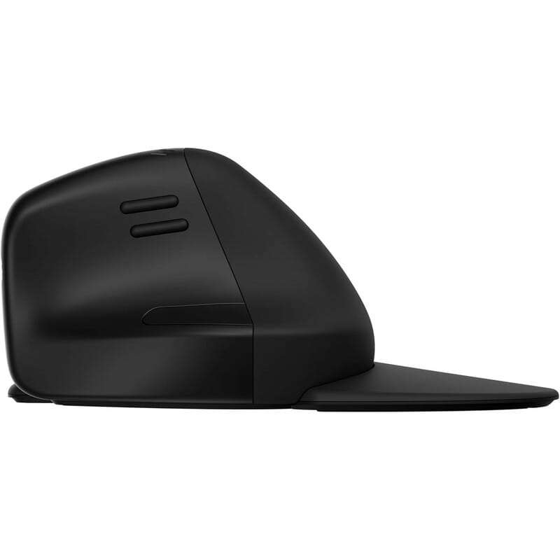 Мышь беспроводная HP 920 Ergonomic Vertical Black (6H1A4AA)