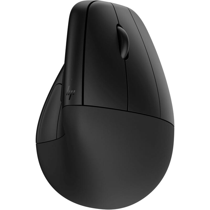 Миша бездротова HP 920 Ergonomic Vertical Black (6H1A4AA)