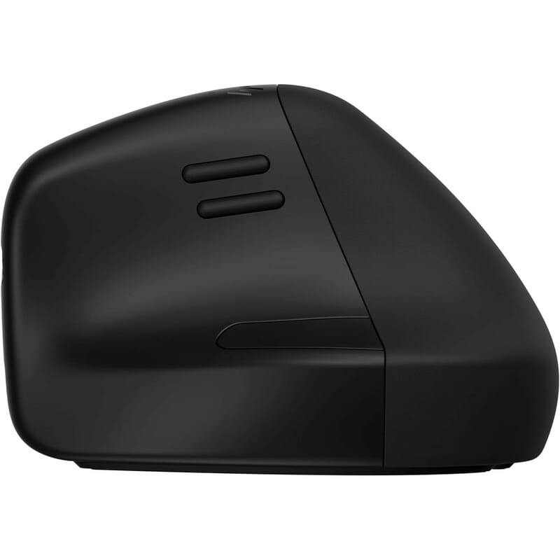 Миша бездротова HP 920 Ergonomic Vertical Black (6H1A4AA)