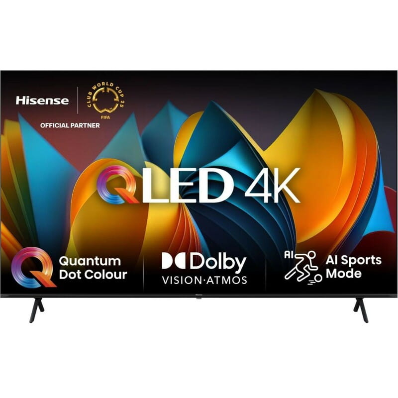 Телевізор Hisense 85E7NQ