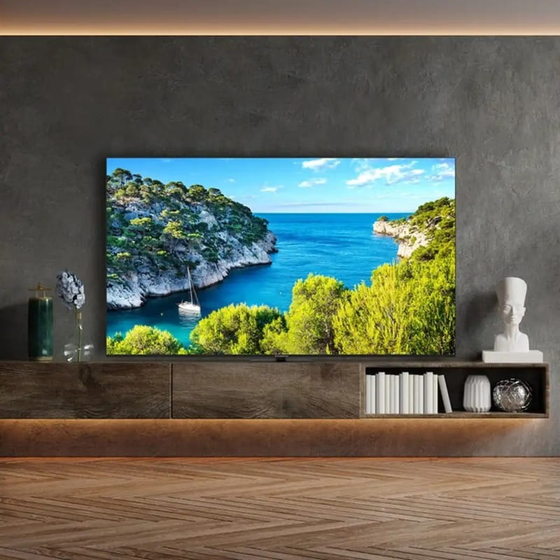 Телевізор Thomson Google TV 75" UHD 75UG5C14