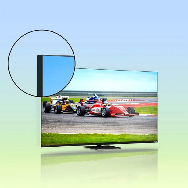 Телевізор Thomson Google TV 43" UHD 43QG7C14